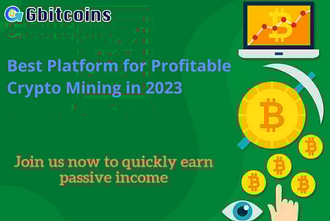 Embracing the Future of Cryptocurrency with Cloud Mining and Gbitcoins