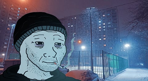 Crypto Market Update: WOJAK Experiences a 50% Dip in Just a Week as Crypto Whales Show Interest in New Memecoin