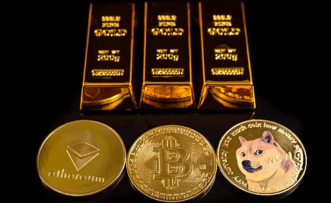 The Incredible Opportunity For Real World Asset Tokenization In DeFi