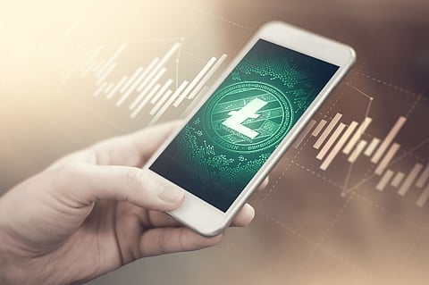 BlockchainSanta Predicts Litecoin Might Grow 200%. But Can AI Crypto InQubeta Grow Faster?