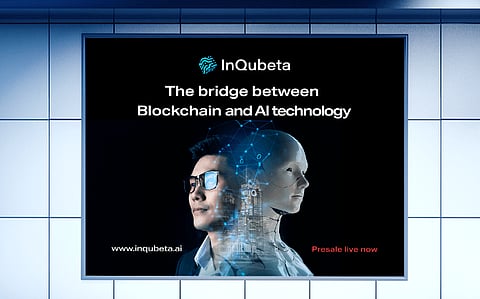 InQubeta (QUBE) Presale Leads the Market with Mind-Blowing Performance While Cardano (ADA) and Quant (QNT) Forced to Take a Backseat