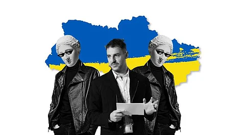 Sergey Tokarev: Why women should become stakeholders in rebuilding Ukraine