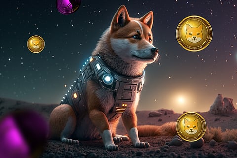Price Increases for SHIB and LINK as COLT Offers Huge Returns