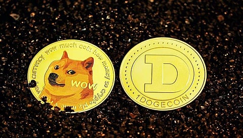 Defi Token HedgeUp (HDUP) Expected to 10X by June, Whilst Shiba Inu (SHIB) and Dogecoin (DOGE) Drop 10%