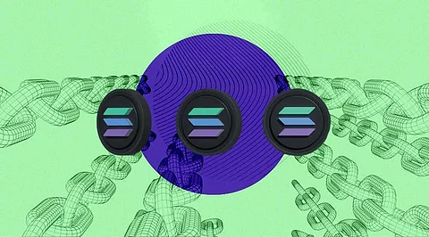 Solana is No Longer the Second Most Popular NFT blockchain