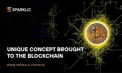 Investors Eagerly Turning To Sparklo (SPRK) As Solana (SOL) And Huobi Token (HT) Have Them Worry