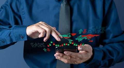 Stock, Crypto, Forex & Futures Trading Indicators