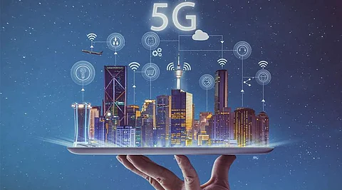 The Potential of 5G Technology in the Future of Mobile Gaming
