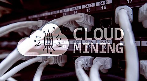 Top 10 Best Cloud Mining Platform in 2023