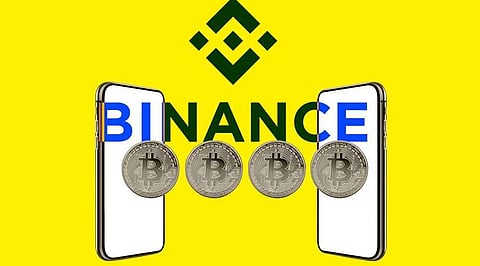 Top 10 Crypto Prices for May 08, 2023: Binance reopens Bitcoin withdrawals after a brief stoppage