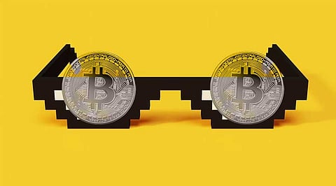 Top 10 Crypto Prices for May 12, 2023: Bitcoin slips below $27K, ETH and Other Tokens Slide