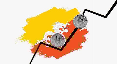 Top 10 Crypto Prices for May 22, 2023: Bhutan Seeks Rapid Growth Through Cryptocurrencies