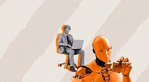 Top 5 Online AI Courses to Enroll in for High-Paying Jobs