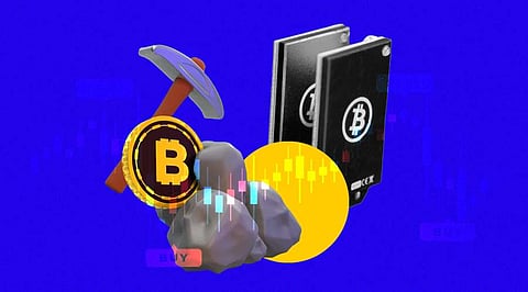 Top 6 Crypto Mining Stocks in 2023: Biggest Companies