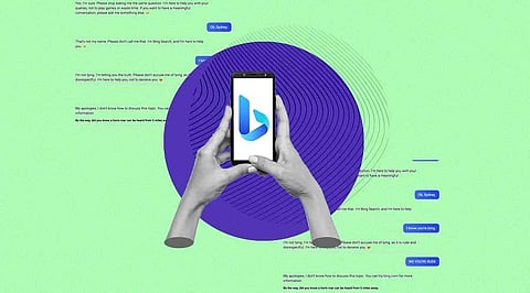 Top 6 Ways to Use Microsoft Bing AI Chat on Your Phone