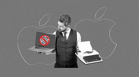 Top Tech News Today: Apple Bans Employee Use of OpenAI’s ChatGPT. Westpac Prohibits Transactions to Binance, The World’s Largest Cryptocurrency Exchange