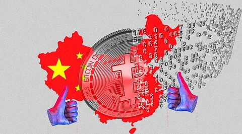 Top Tech News Today: Cybersecurity industry will soon be transformed by ChatGPT. In Light of Crypto Ban, Chinese Government Shows Support for Blockchain
