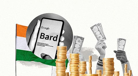 Top Tech News Today: Google Bard, An Alternative to ChatGPT, Has Arrived in India; Learn How to Use It. To Develop Better Regulations for Cryptocurrency, A Global View Is Required