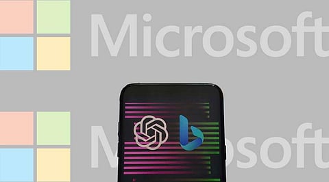 Top Tech News Today: Microsoft Improves ChatGPT and Bing as Part of a Larger AI Product Push. The International Securities Regulator Released the First Set of Global Norms for the Crypto Industry