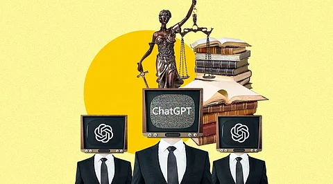 Top Tech News Today: US Attorney is Sanctioned for Using ChatGPT for Legal Research. Indian Crypto Exchanges are Attempting to Extend their Runways while in Survival Mode
