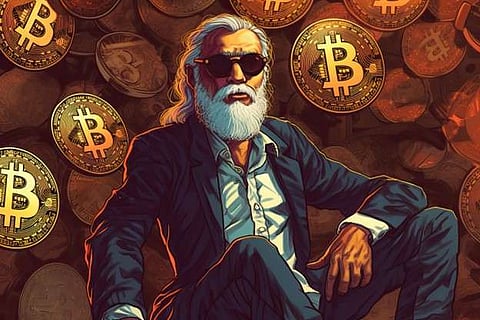 Bitcoin and This New Altcoin Are Predicted to Surge, We Find Out Why