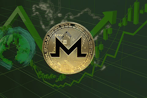 Tradecurve’s (TCRV) Unexpected Blockchain Approach Could Force Monero (XMR) and Solana (SOL) Out of Comfort Zone