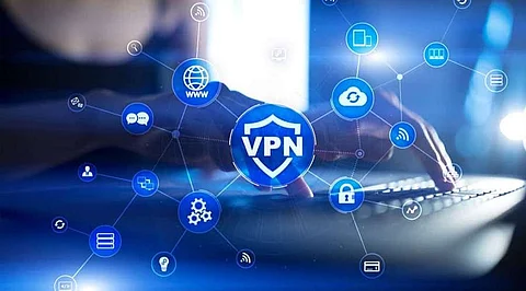 The role of VPNs in Big Data and data privacy