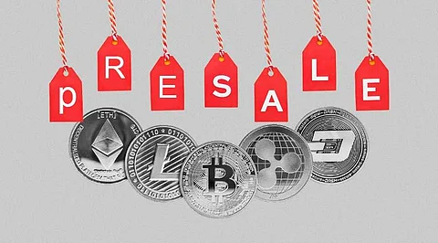 What is Crypto Presale and How to Participate?