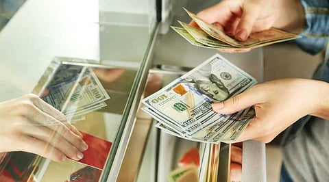 What’s The Best Way to Exchange Your Currency and To Check The Rates