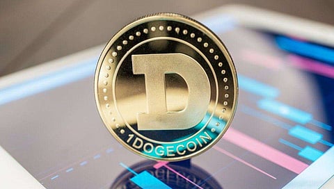 Missed out on Dogecoin (DOGE)? Meet HedgeUp (HDUP)