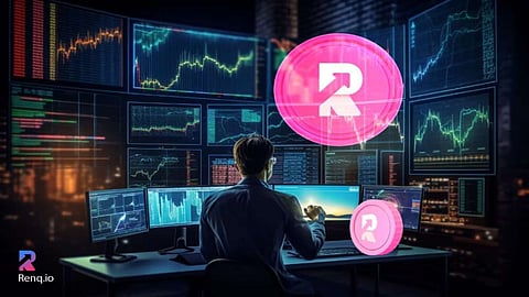 Battle of the Presale, RenQ (RENQ) vs Pikamoon (PIKA) vs HedgeUp (HDUP)