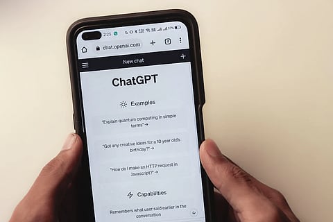 How Are Chatbots Affecting Scriptwriters?