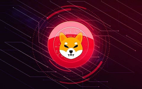 Breaking News: HedgeUp (HDUP) Raises $1.1m Stage 2 Presale. Shiba Inu (SHIB) Developers Tease Release Of New Metaverse