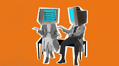 1.4 Billion Users Expected to Join the Metaverse by 2030