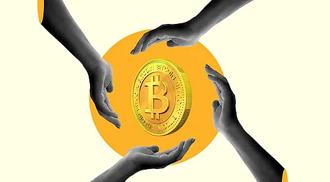 10 Trends That Have Revolutionised the Cryptocurrency Space In 2023