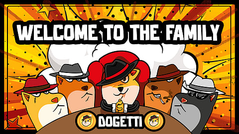 Bitcoin’s Volatility Creates Opportunities for Dogetti and Dogecoin