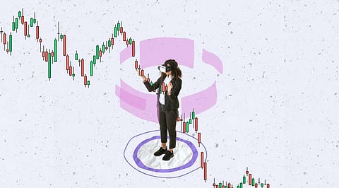 3 Metaverse Stocks with High Ratings from Analysts