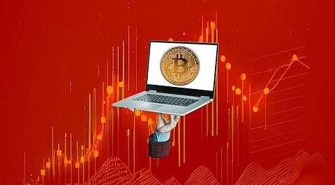5 Rules to Live-By for New Crypto Traders
