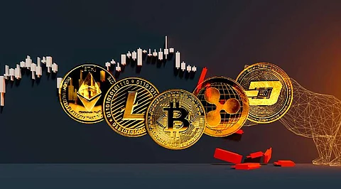 7 Cryptos To Help Beat The Bear Market