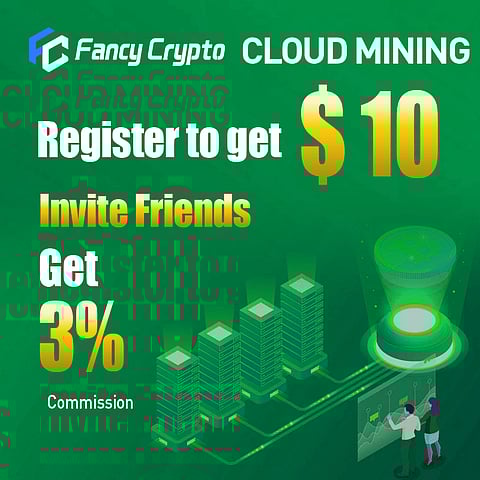 Discover the Easiest Way to Generate Passive Income With Fancy Crypto