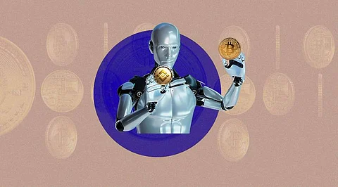 AI Crypto Coins: The Top 5 Picks for 2023