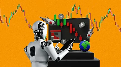AI Meets Crypto: Bitget’s Innovative Trading Tool