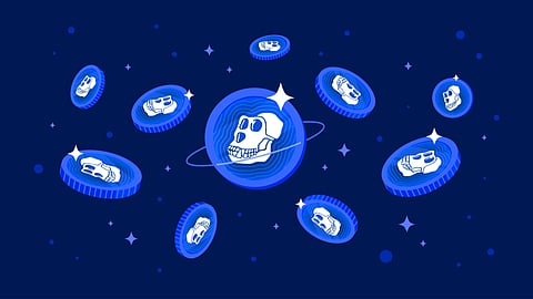 95% of Apecoin (APE) Holders Are in Loss, No Surprises They Are Flocking To This Upcoming Token for Easy 20,000% Gains
