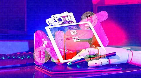 Analyzing the rise of NFTs in online crypto casinos