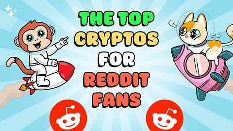 Top Crypto Picks for Wallet Street Bets Reddit Fans. From ApeMax to Big Eyes discover the Best Meme Coins, Crypto Presales, and NFT Projects.