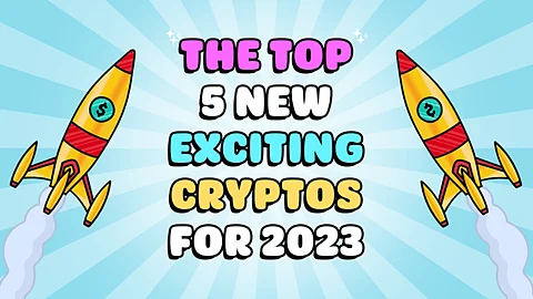 Top 5 New Exciting Crypto Opportunities: Fast-Growing Altcoins, Emerging Meme Coins, and High-Potential Crypto Presales – A Comprehensive Analysis