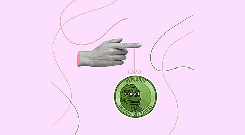 Beyond PEPE Coin: 4 Meme Coins You Should Know About