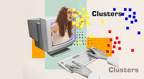 Big Data Clusters: New Trend Word in the Tech Market
