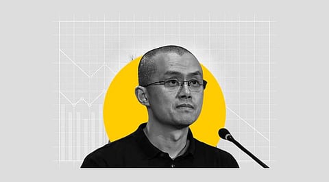 Binance CEO Under SEC Scrutiny for a Potential Misconduct of Funds