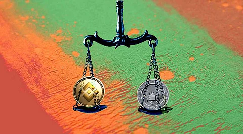 Binance vs SEC: The Lawsuit Ended Bull Run of Cryptocurrencies?